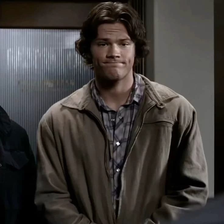 sam winchester ⭒ thumbnail