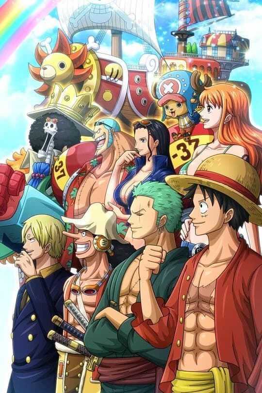 One Piece - Your Life thumbnail