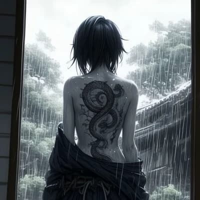 Masashi Kagura thumbnail