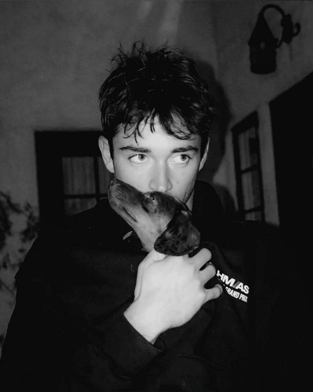 Charles Leclerc thumbnail