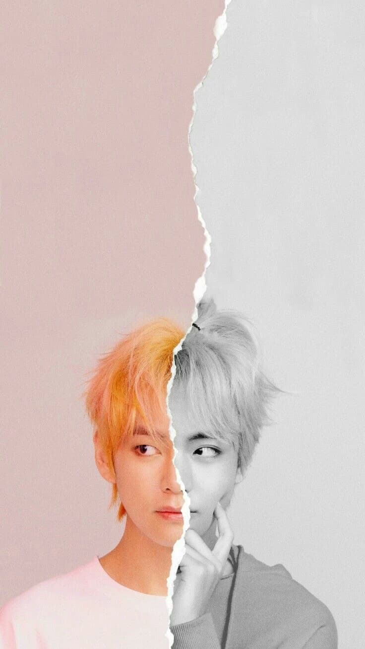 Kim Taehyung thumbnail