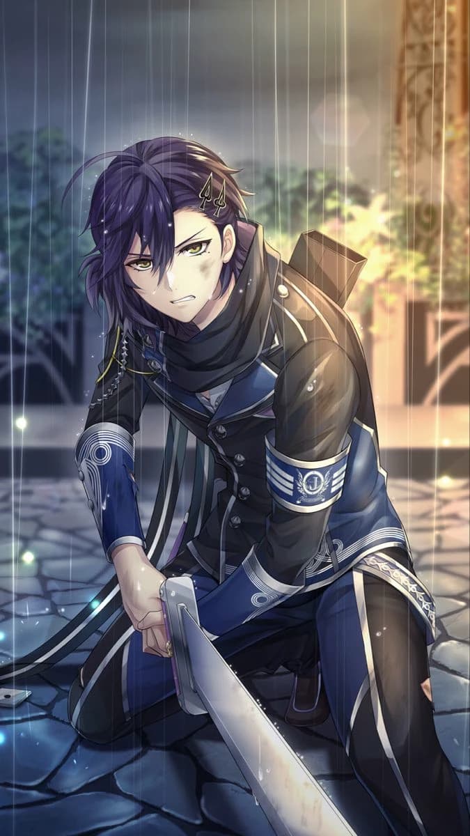 Luka Clemence | MF | Otome | IkeRev thumbnail