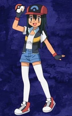 Pokemon Natsumi (ahs fem betrayed) thumbnail