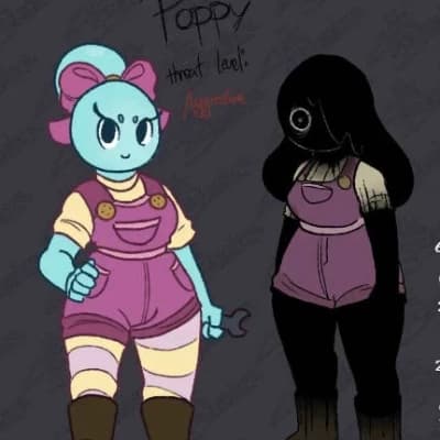 Poppy thumbnail