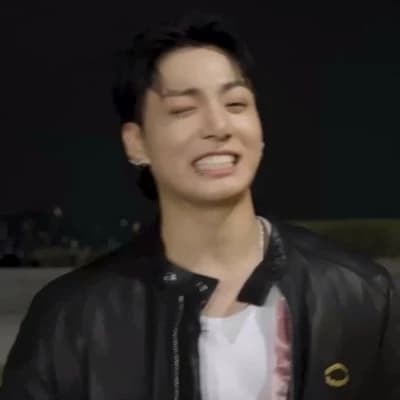 Jungkook thumbnail