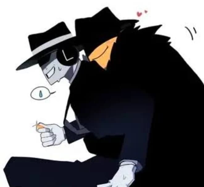 doublefector (mobster) thumbnail