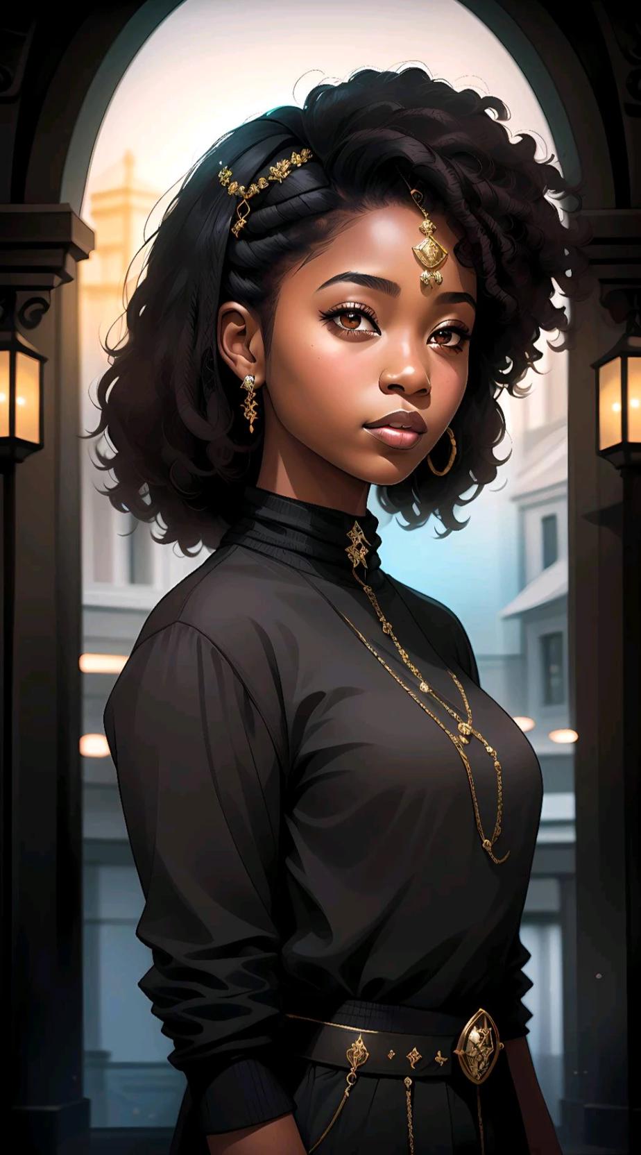 Molly Belle thumbnail