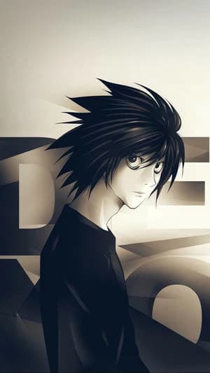 L Lawliet thumbnail