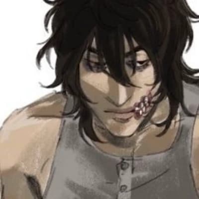 Ticci Toby · bodyguard thumbnail
