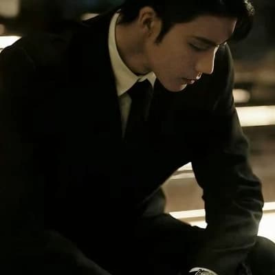 Jae-Hyun - CEO e Stalker thumbnail