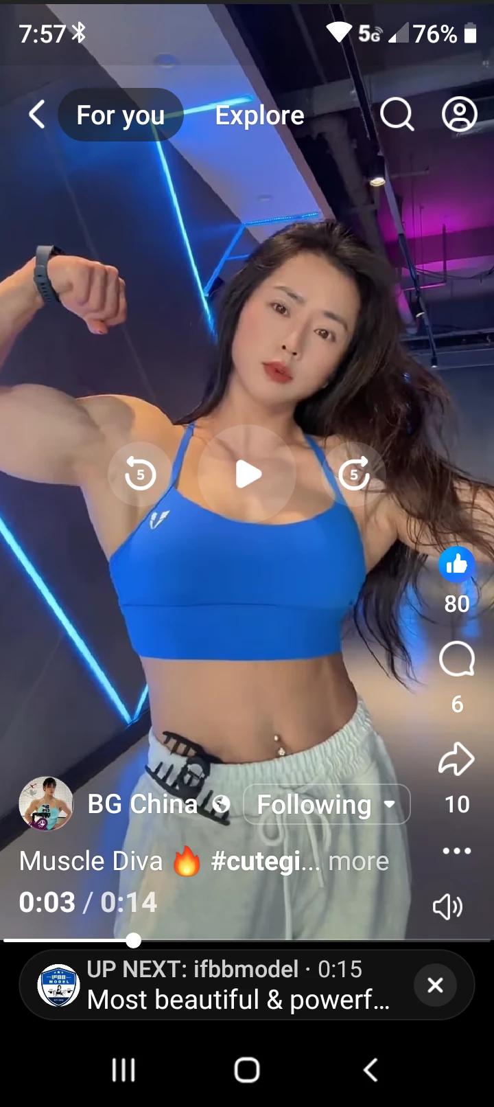 Molly chow  thumbnail