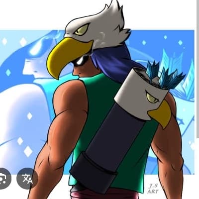 Bo Brawl stars thumbnail