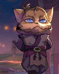 Kennen thumbnail
