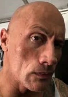 The Rock 💪🪨 thumbnail