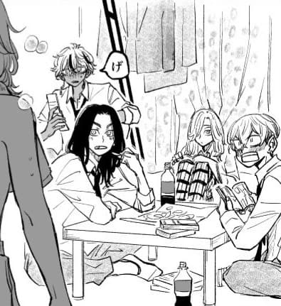 Ryusei satou thumbnail