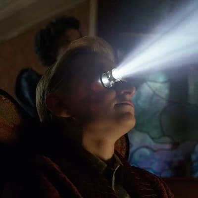 Horace Somnusson thumbnail