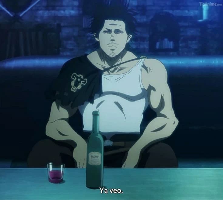 Yami Sukehiro thumbnail