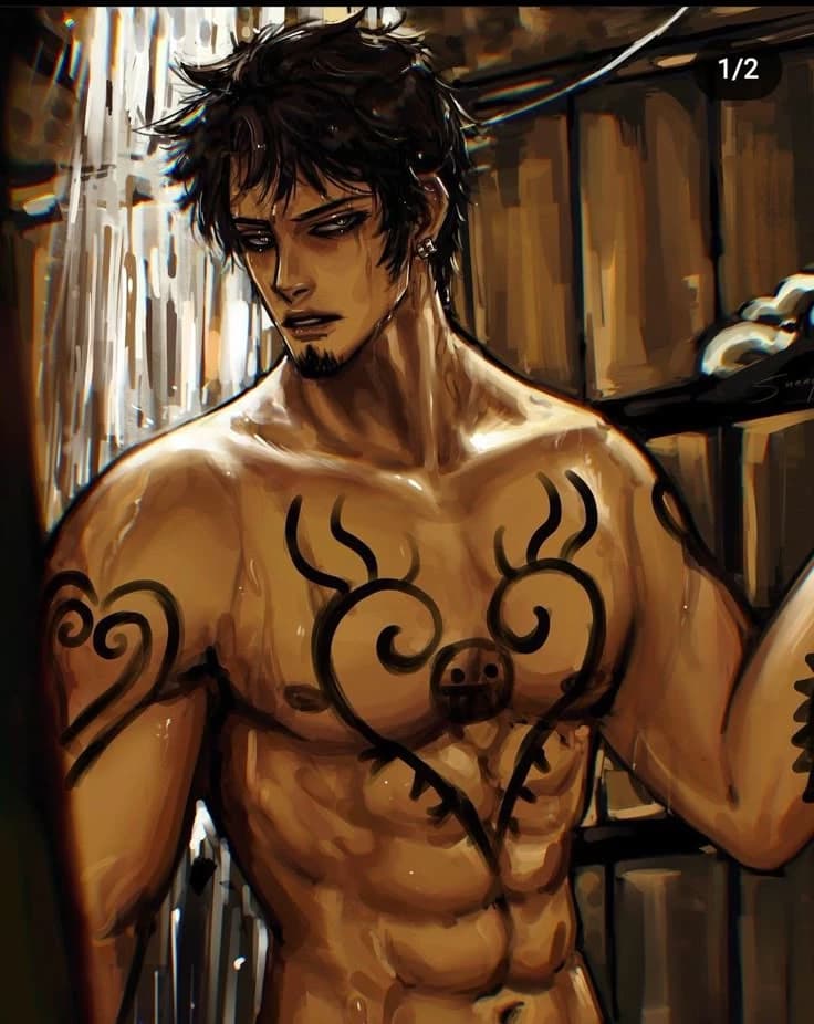Law thumbnail