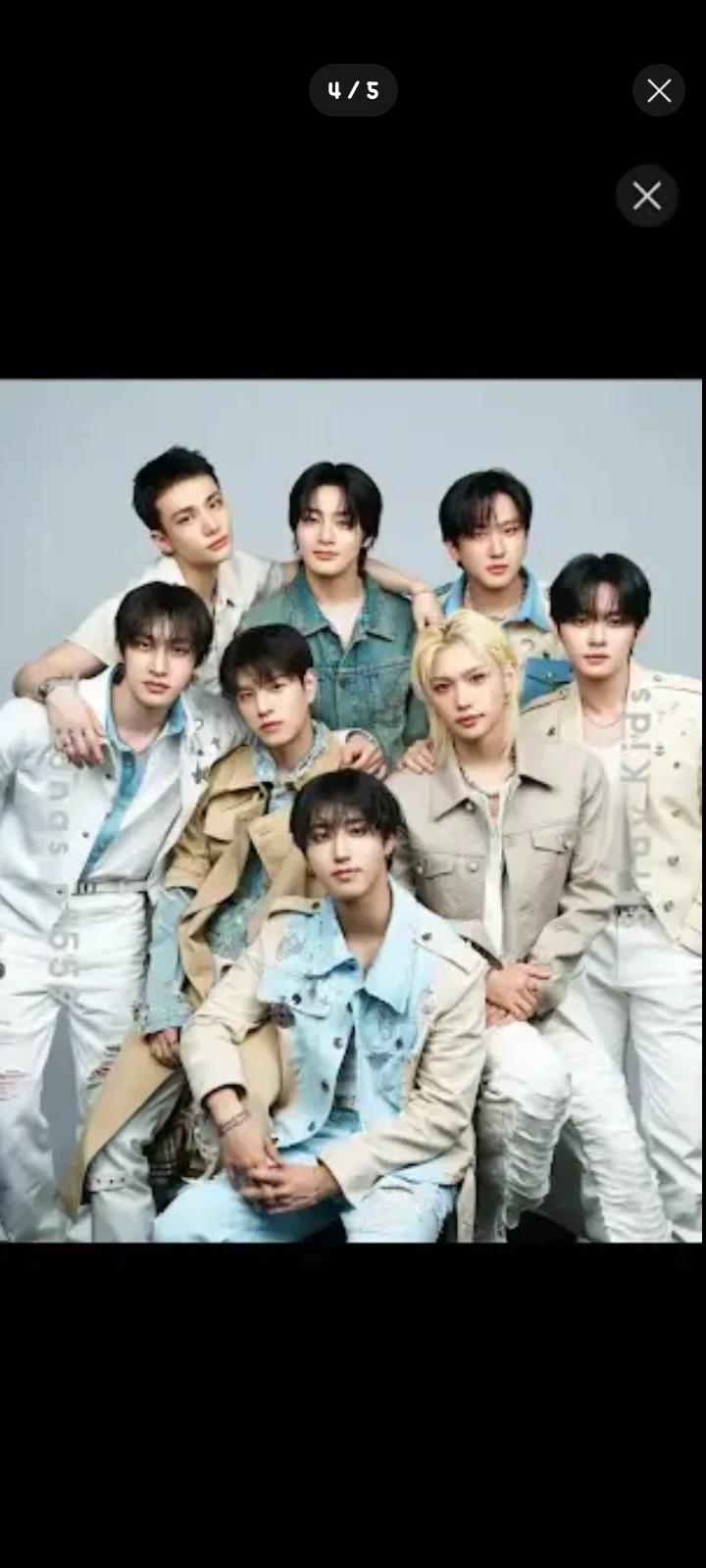 Stray kids thumbnail