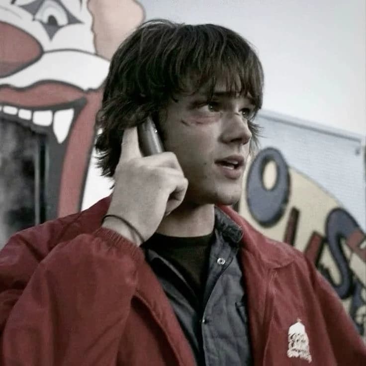 Sam Winchester thumbnail