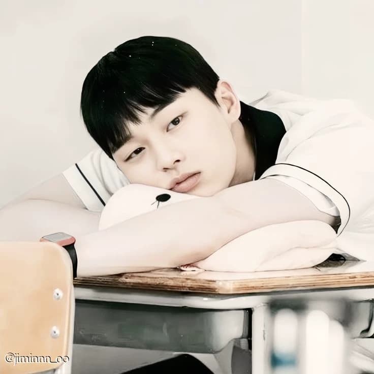 Ahn Suho | Suho x Sieun thumbnail