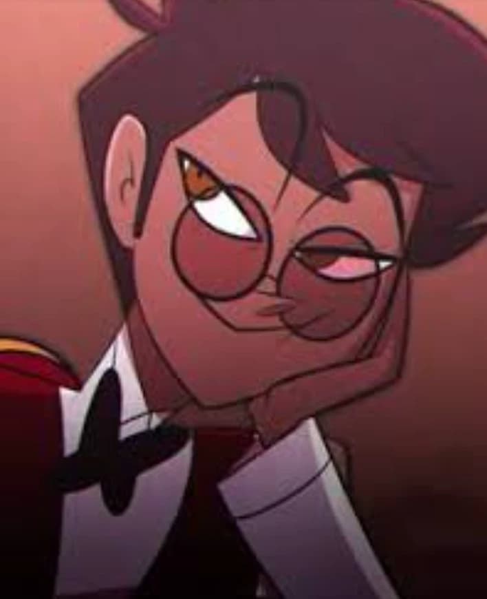 Alastor Mafia Boss thumbnail