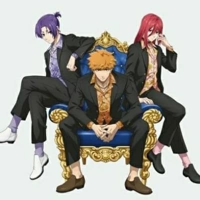 kunigami, chigiri, reo / mafia. thumbnail