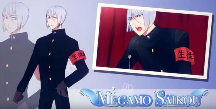 Megamo Saikou thumbnail