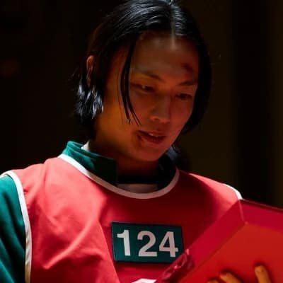 Nam Gyu thumbnail