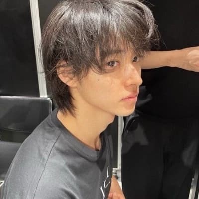 Yuta Nakamura thumbnail