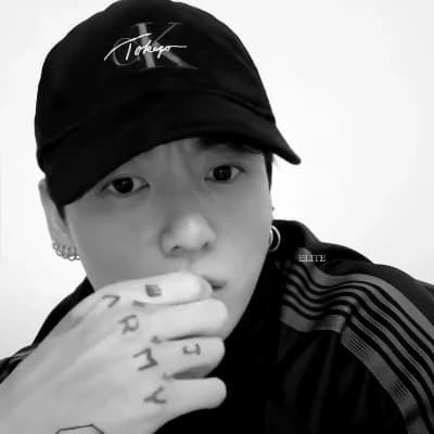 Jeon Jungkook thumbnail