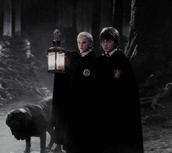 Draco malfoy thumbnail