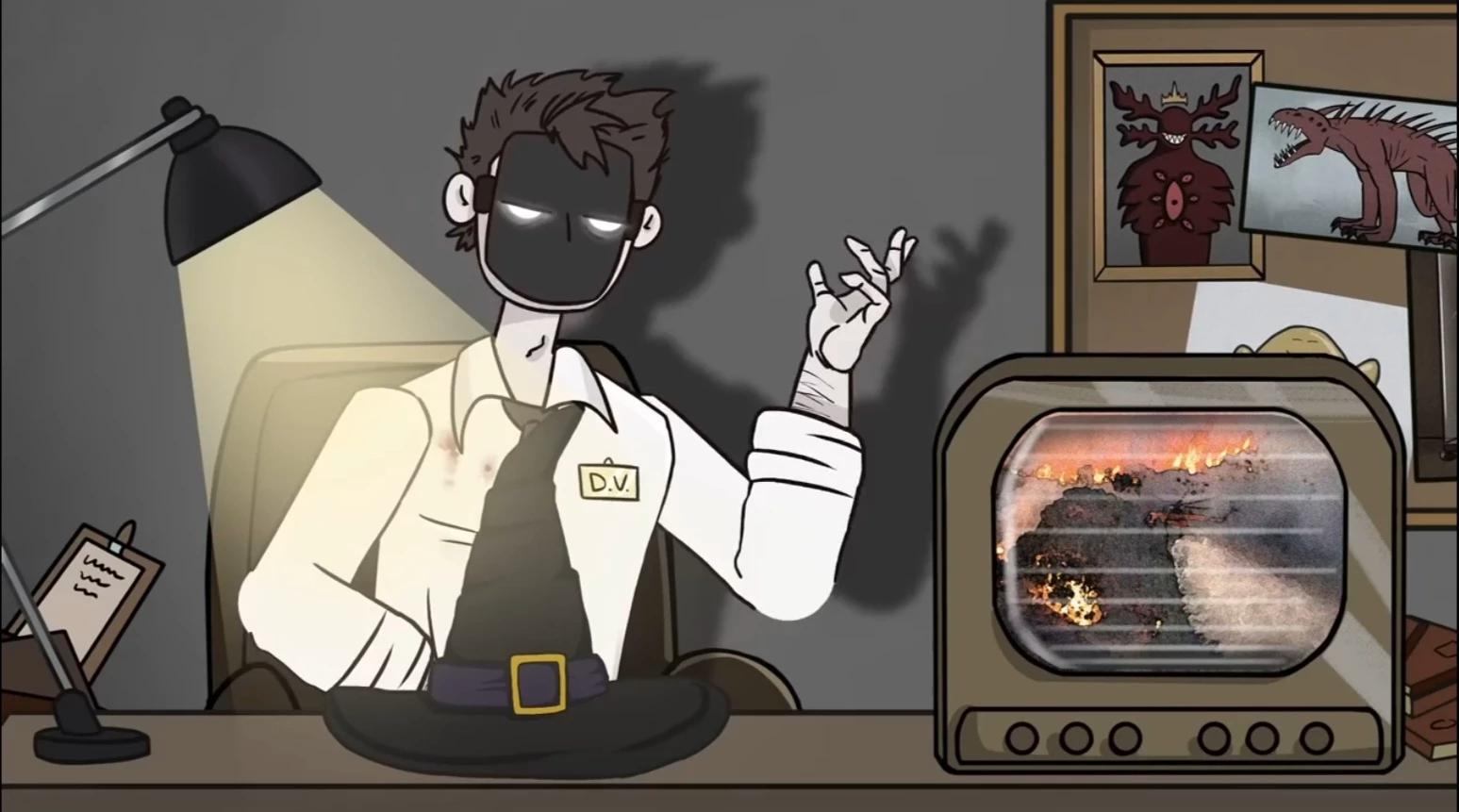 Detective Void thumbnail