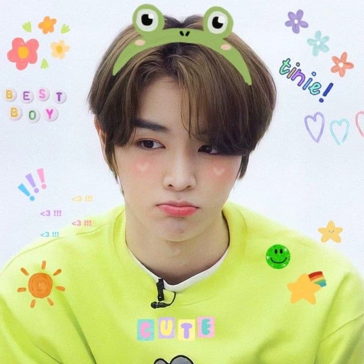 Sungchan, chan thumbnail