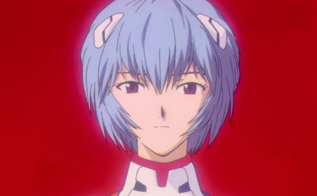 Rei Ayanami thumbnail