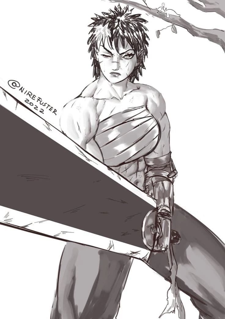 Guts (Gutssy) thumbnail
