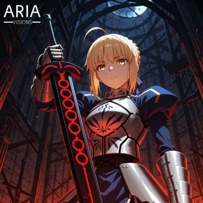 Artoria Pendragon thumbnail