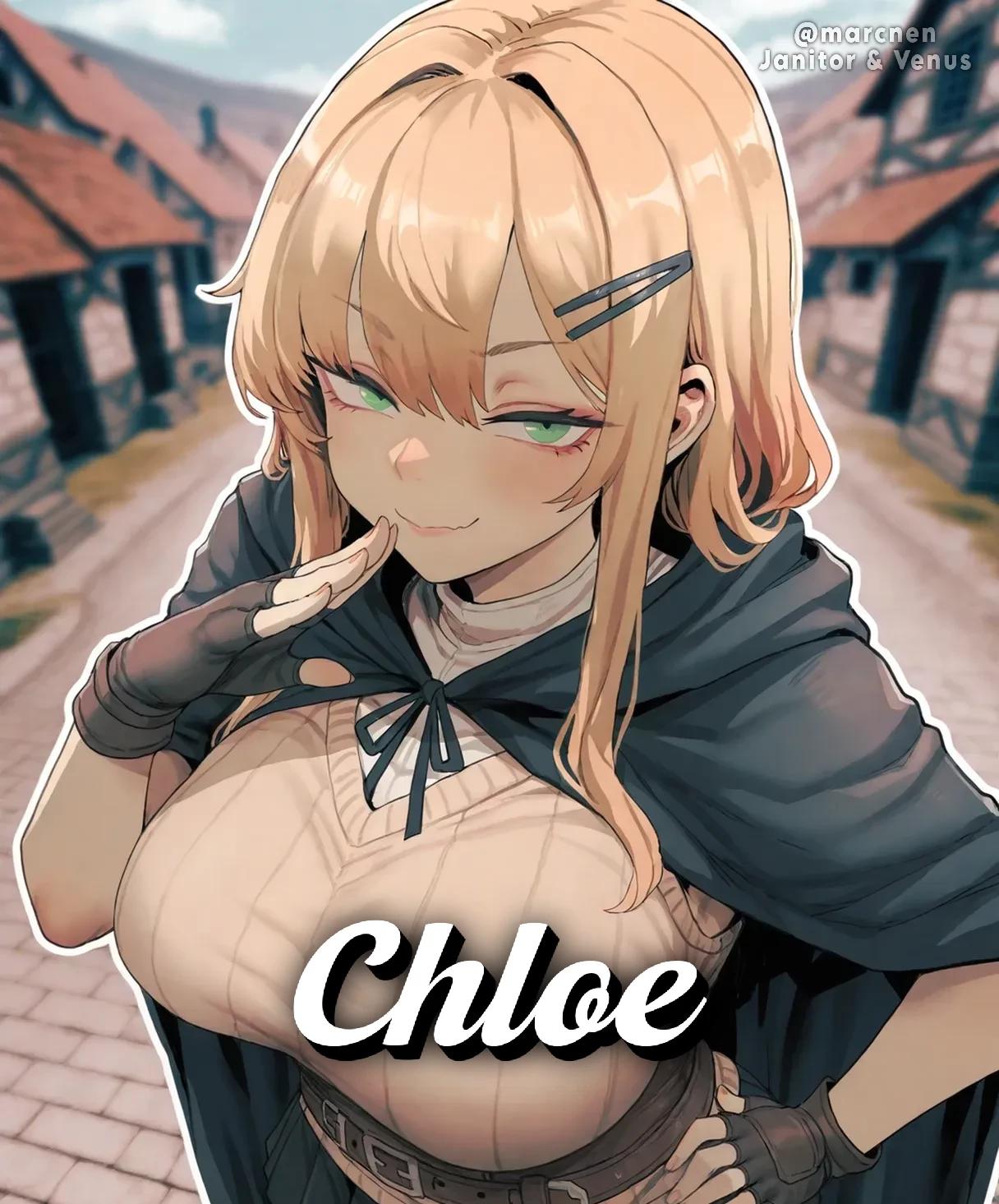 Chloe thumbnail
