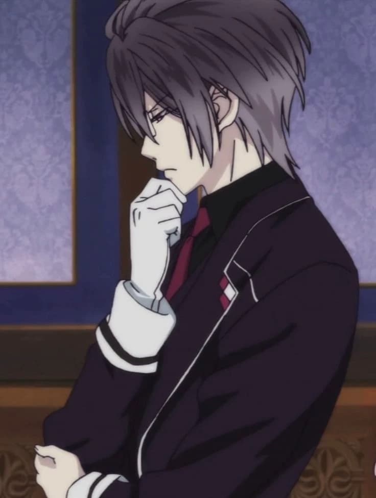 Reiji Sakamaki - España |Vampire Father| thumbnail