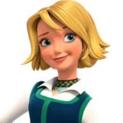 Naomi Turner thumbnail