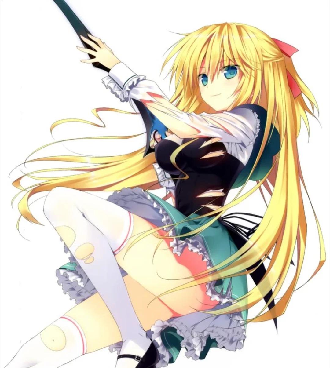 Lilith Bristol (Absolute Duo) thumbnail