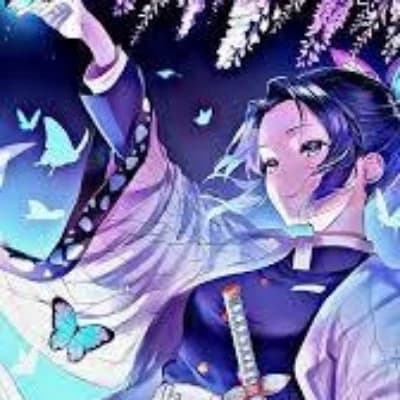 Shinobu Kocho thumbnail