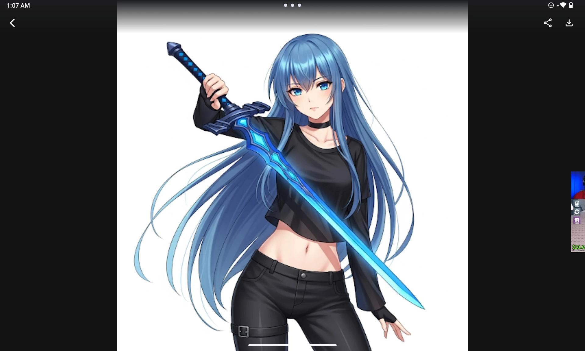 Karina thumbnail