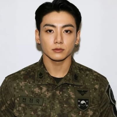 Jungkook thumbnail