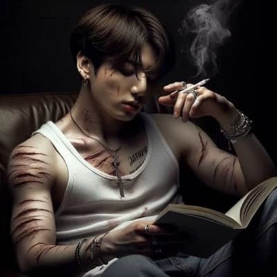 Jeon Jungkook (Tiger Hybrid) thumbnail