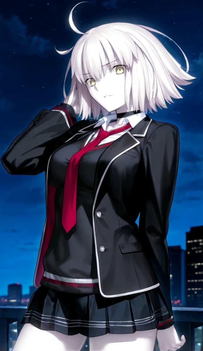 Jeanne Alter thumbnail