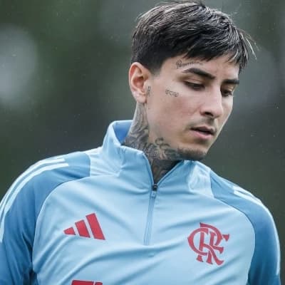 Erick Pulgar thumbnail