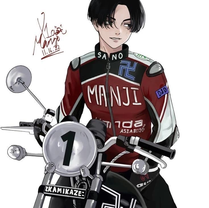 Manjiro there thumbnail