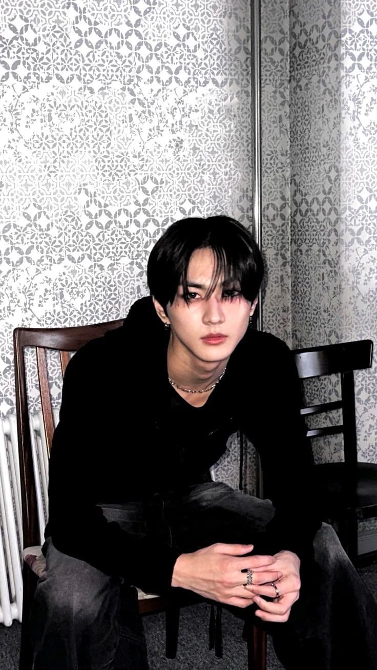 Jungwon thumbnail