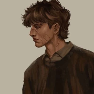 Remus Lupin thumbnail